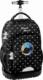Paso Plecak na kółkach Beuniq Minnie Black PASO 2