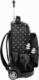 Paso Plecak na kółkach Beuniq Minnie Black PASO 3