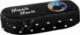 Piórnik Paso Piórnik Beuniq DM22UU-013 Minnie Black PASO 2