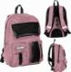 Paso Plecak Beuniq BU22PI-2701 Pink PASO 1