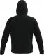 Kurtka męska Under Armour Sportstyle Windbreaker czarna r. M 1