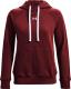 Under Armour Bluza damska Rival Fleece Hb Hoodie 690 r. L (1356317-690) 1