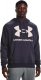 Under Armour Bluza męska Rival Fleece Big Logo Hd granatowa r. M (1357093-558) 1