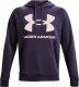 Under Armour Bluza męska Rival Fleece Big Logo Hd granatowa r. XL (1357093-558) 1