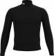 Under Armour Longsleeve męski HeatGear Armour Comp Mock LS 001 r. XXL (1369606-001) 1