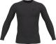 Under Armour Longsleeve męski UA HG Armour Comp LS 090 r. M (1361524-090) 1