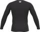 Under Armour Longsleeve męski UA HG Armour Comp LS 090 r. XL (1361524-090) 2