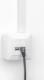 Intellinet Network Solutions Intellinet Gniazdo sieciowe podtynkowe 2x RJ45 Cat6 10G, STP, białe 9