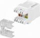 Intellinet Network Solutions Intellinet Moduł Keystone RJ45 Cat5e, UTP, LSA, biały 1