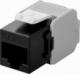 Intellinet Network Solutions Intellinet Moduł Keystone RJ45 Cat6, UTP, beznarzędziowy - Toolless 1