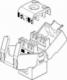 Intellinet Network Solutions Intellinet Moduł Keystone RJ45 Cat6, UTP, beznarzędziowy - Toolless 1
