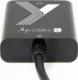 Adapter AV Techly HDMI - D-Sub (VGA) czarny (IDATA HDMI-VGA2P) 3