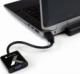 Adapter AV Techly HDMI - D-Sub (VGA) czarny (IDATA HDMI-VGA2P) 4