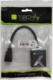 Adapter AV Techly HDMI - D-Sub (VGA) czarny (IDATA HDMI-VGA2P) 5