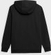 Outhorn Bluza męska TSWSM048 Głęboka czerń r. M 2