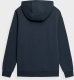 Outhorn Bluza męska TSWSM048 Granatowy r. S 1