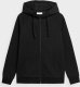 Outhorn Bluza damska TSWSF038 Głęboka czerń r. XS 1