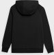 Outhorn Bluza damska TSWSF038 Głęboka czerń r. XS 1