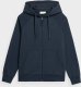 Outhorn Bluza damska TSWSF038 Granatowy r. XS 1