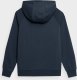 Outhorn Bluza damska TSWSF038 Granatowy r. XS 1