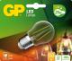 GP Lighting Filament Mini Globe (078111-LDCE1) 1