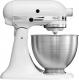 Robot planetarny KitchenAid 5K45SSEWH 1
