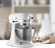 Robot planetarny KitchenAid 5K45SSEWH 1