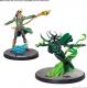 Atomic Mass Games Dodatek do gry Marvel: Crisis Protocol - Asgardian Affiliation Pack 3