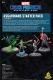 Atomic Mass Games Dodatek do gry Marvel: Crisis Protocol - Asgardian Affiliation Pack 4