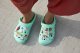 Crocs Buty Chodaki Klapki 10126 Crocs Baya Clog 41/42 11