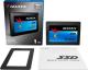 Dysk SSD ADATA Ultimate SU800 1TB 2.5" SATA III (ASU800SS-1TT-C) 2