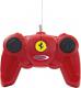 Jamara Ferrari 458 Speciale A czerwony (405033) 3