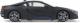 Jamara BMW I8 1:14 czarny (404570) 4