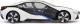 Jamara BMW I8 1:14 (404490) 2