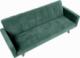 Halmar WNĘTRZARSKIE ARMANDO sofa ciemny zielony (1p=1szt) 2