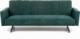 Halmar WNĘTRZARSKIE ARMANDO sofa ciemny zielony (1p=1szt) 10