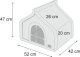 DOGGY R2 BUDA DIAMOND POPIELATY 6