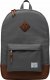 Herschel Herschel Heritage Backpack 10007-05643 szary One size 1