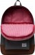 Herschel Herschel Heritage Backpack 10007-05643 szary One size 1