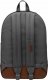 Herschel Herschel Heritage Backpack 10007-05643 szary One size 3