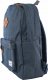 Herschel Herschel Heritage Backpack 10007-05646 Granatowe One size 3