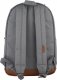 Herschel Herschel Pop Quiz Backpack 10011-05643 szary One size 3
