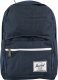 Herschel Herschel Pop Quiz Backpack 10011-05646 Granatowe One size 1