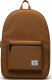 Herschel Herschel Settlement Backpack 10005-05033 Brązowe One size 1