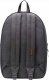 Herschel Herschel Settlement Backpack 10005-05643 szary One size 2