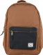 Herschel Herschel Settlement Backpack 10005-05668 Brązowe One size 1