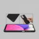 Nillkin Etui Nillkin Frosted do Samsung Galaxy A33 5G (Czarne) uniwersalny 12