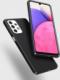 Nillkin Etui Nillkin Frosted do Samsung Galaxy A33 5G (Czarne) uniwersalny 15