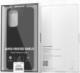 Nillkin Etui Nillkin Frosted do Samsung Galaxy A33 5G (Czarne) uniwersalny 17