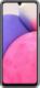 Nillkin Etui Nillkin Frosted do Samsung Galaxy A33 5G (Czarne) uniwersalny 19